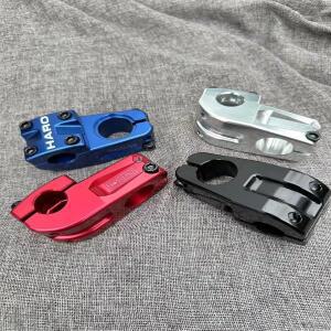 HARO BMX 스템 톱 로드 CNC