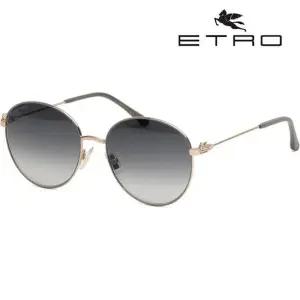 에트로 MUST IT_ 선글라스 ETRO0102FSK DDB9O 아시안핏 라운드 메탈 명품 패션