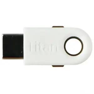Google YT1 Titan 보안 키 USB-C 2FA