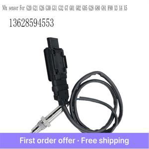 bmw 호환 3 시리즈 G20 GT F90 용 13628594553 NOx 센서 단속