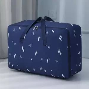 [하프클럽/]청어 이불 정리 가방 대형 60x50cm 보관용 파우치