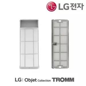 LG정품 트롬 오브제컬렉션 워시콤보 세탁건조기 외부필터 FH25GA FH25GAG