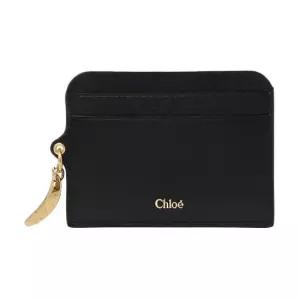 끌로에 패세라 CH25SP544N72 001 바나나 카드지갑
