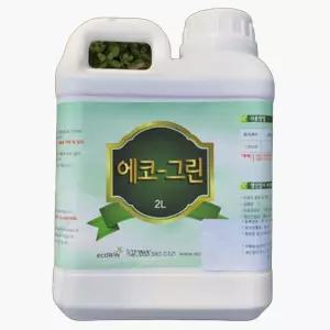 근사미제초제 근사미 강력 잔디 잡초 선택성 제초제 2L