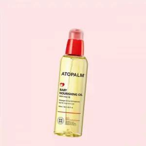 아토팜 베이비 너리싱 오일 100ml 4311277