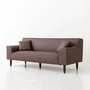 티볼리 소파 3인 1645 브라운 8614.8732 당일발송