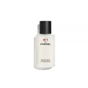 [백화점 상품] 샤넬 레드 까멜리아 에센스 로씨옹 100ml