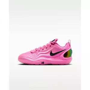 매장정품 나이키 NIKE 에이투 에이핑크 슈 에이자 윌슨 주니어 농구화 - 핑크 빔블랙 IH2232-600 OFNMY 149