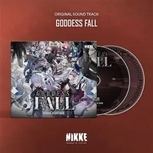 O.S.T - GODDESS FALL  승리의 여신  니케