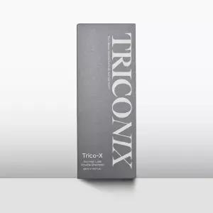 [트리코닉스] 트리코엑스 탈모 완화 커버 볼륨 샴푸 500ml 1개