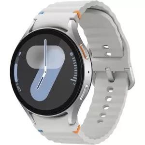 SAMSUNG 갤럭시 워치 7 44mm 와이파이 블루투스 Silver