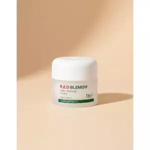 닥터지 레드블레미쉬 클리어 수딩 크림 2세대 50ml 듀오 기프트 세트 4884705