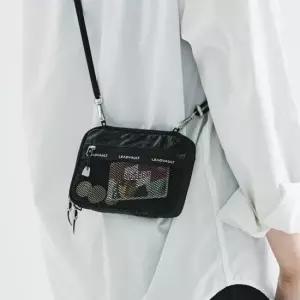 리드볼트 트래블 월렛 여권 지갑 2color)