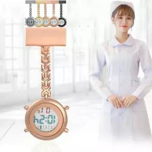 [룽스_62]수능시계 간호사 시계 근무용 다용도 걸이형
