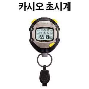 [룽스_62]초시계 방수시계 HS-70W