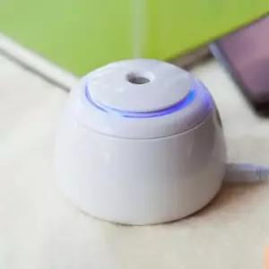 가습기 USB 초음파 미니 탁상용 사무실 DD-10150