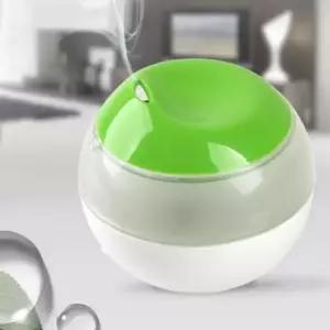 무드등 USB 미니 가습기 LED KC인증제품