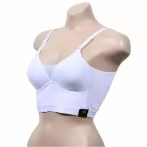 [라일리여성언더웨어] Rly 스포츠브라 스포츠브라탑 노와이어브래지어 탑브라 49592076)