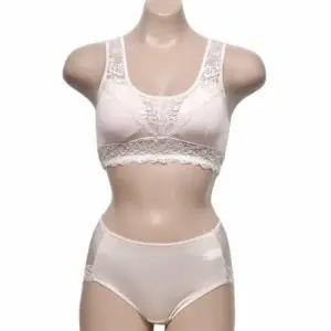 [라일리여성언더웨어] Rly 인견 브라팬티세트 여성브라자 여자브라자 노와이어 49592494)
