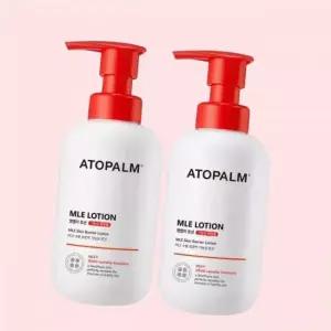 아토팜 MLE 로션 300ml 2개 4621228