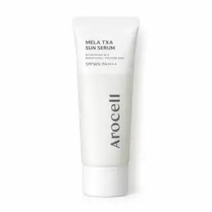 [웰빙창고] 아로셀 멜라 트라넥스 선 세럼 40ml