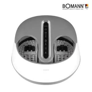[보만] 발안마 발마사지 스팀족욕기 FS3230W[34705491]