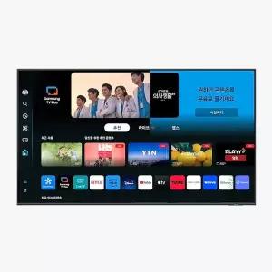 [삼성전자]삼성 TV KQ65QD70AFXKR 벽걸이 배송무료[34722074]