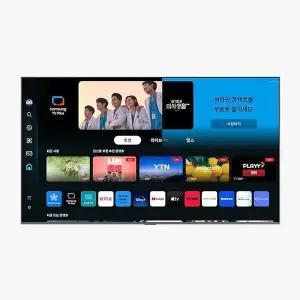 [삼성전자]삼성 TV KQ55QD80AFXKR 스탠드 배송무료[34503649]