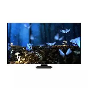 [삼성전자]삼성 QLED KQ85QC80AFXKR 각도조절벽걸이형 무료배송 ..[35898560]