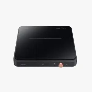 [삼성전자]삼성 더 플레이트 인덕션 1구 NZ31DG200CFK 배송무료[34404858]
