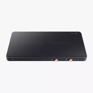 [삼성전자]삼성 더 플레이트 인덕션 NZ62DG300CFK 배송무료[34658137]