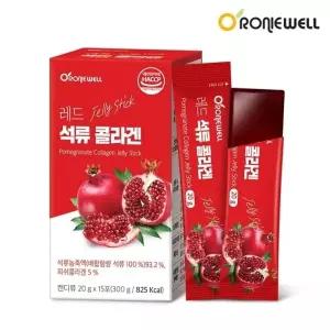 콜라겐효능 저분자 먹는 피쉬 레드석류콜라겐