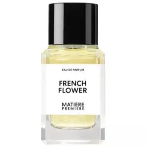마티에프리미에르 프렌치 플라워 남녀 향수 EDP 100ml BNS