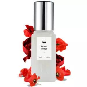 로얄워터 벨벳 포피 엑스트레 드 퍼퓸 미니 향수 10ml BNS