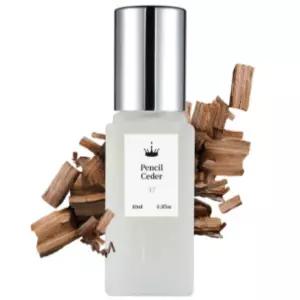 로얄워터 펜슬 시더 오드 퍼퓸 나무 우디 향수 10ml BNS
