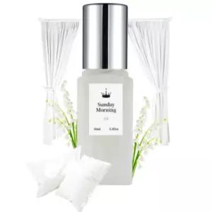 로얄워터 선데이 모닝 엑스트레 데일리 향수 EDP 10ml BNS