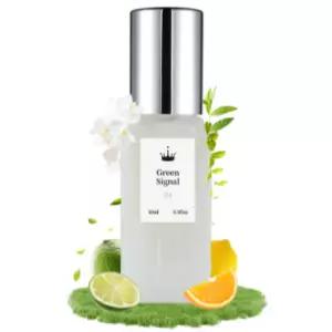 로얄워터 그린 시그널 엑스트레 드 퍼퓸 향수 10ml BNS