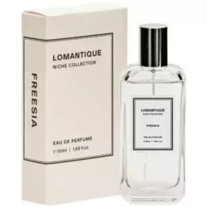 로맨띠끄 잉글리쉬페어 앤 프리지아 퍼퓸 향수 50ml BNS