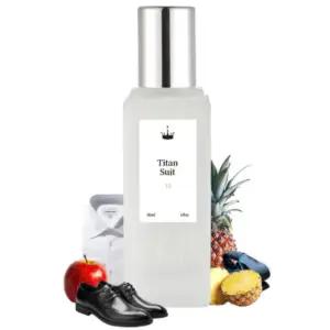 로얄워터 남성 향수 타이탄 슈트 남편 아빠 선물 30ml BNS