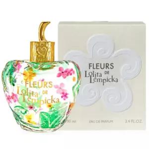 롤리타렘피카 여성 향수 플뢰르 EDP 엄마 선물 100ml BNS
