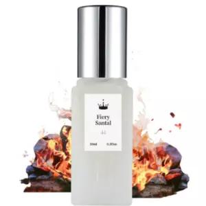 로얄워터 파이어리 상탈 엑스트레 EDP 남녀 향수 10ml BNS