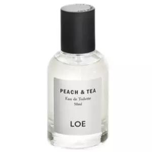 로에 피치앤티 오 드 뚜왈렛 복숭아 홍차 향수 50ml BNS