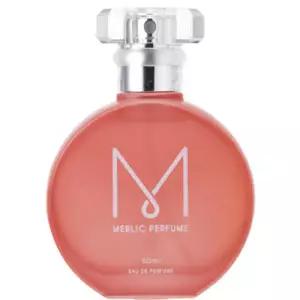 메블릭퍼퓸 여성 향수 라즈베리 오드 퍼퓸 선물 50ml BNS