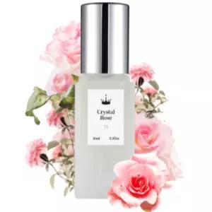 로얄워터 크리스탈 로즈 엑스트레 퍼퓸 남녀향수 10ml BNS