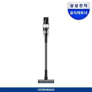 (구독) 삼성 제트 핏 침구 브러시 패키지 VS70H18GXG