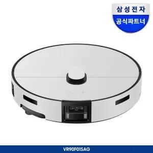 (구독) 삼성 Bespoke AI 스팀 울트라 자동 급배수 (리폼비 포함)+먼지봉투+다회용포 VR90F01SAG98CS