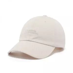 내셔널지오그래픽 키즈 K265KHA010 스몰로고 캡 BEIGE 437481