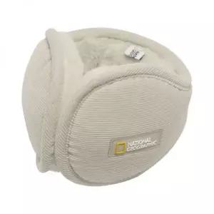 내셔널지오그래픽 키즈 K254KAC020 코듀로이 이어워머 BEIGE 438926