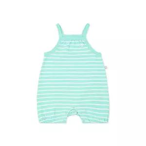 Organicmom 베베블면모달끈소우주복 MLMPQE10 1000407