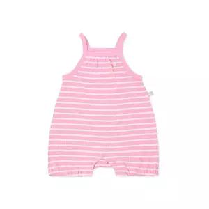 Organicmom 베베핑면모달끈소우주복 MLMPQE09 1000405